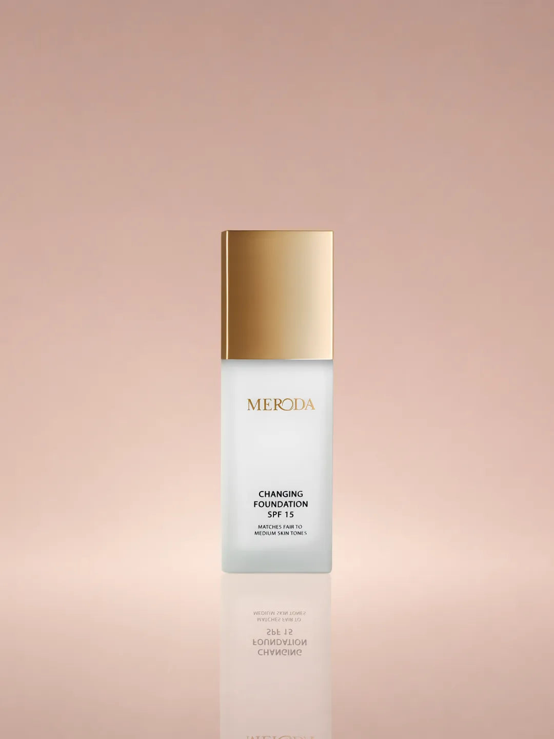 Changing Foundation