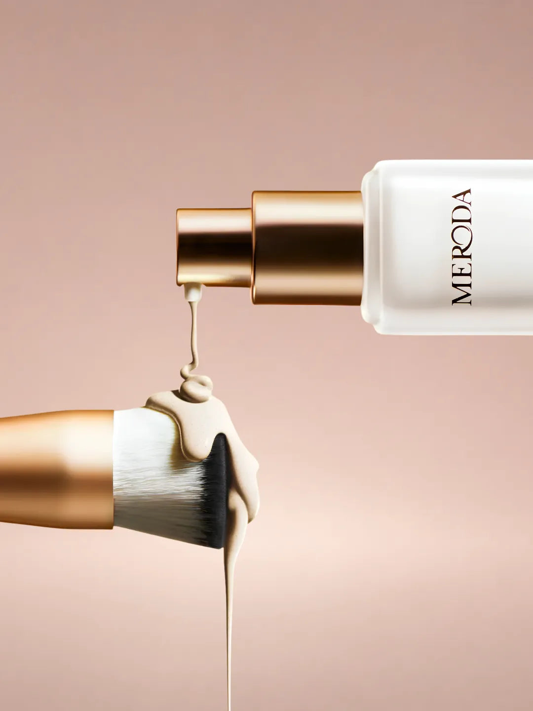 Changing Foundation