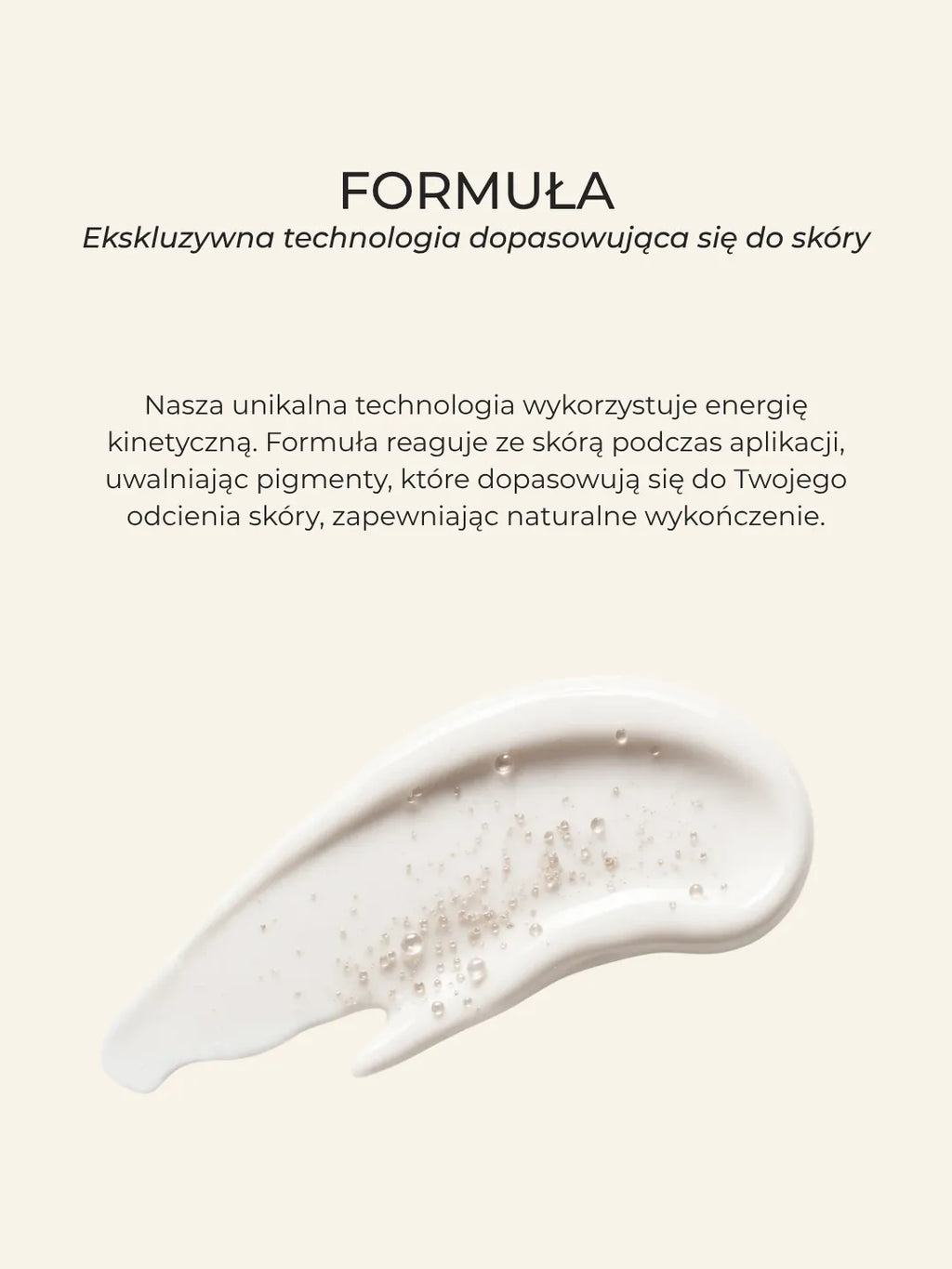 Changing Foundation