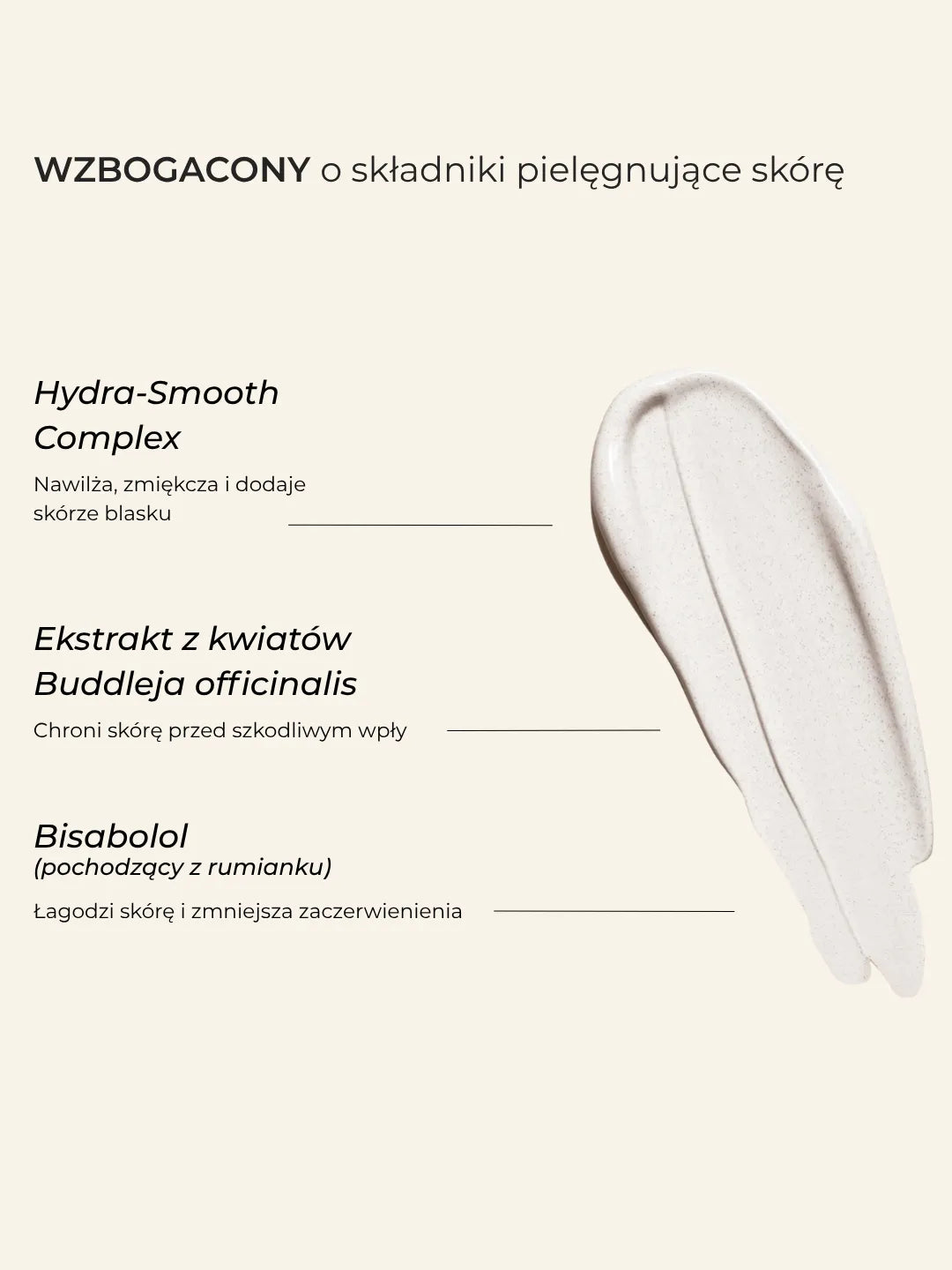 Changing Foundation